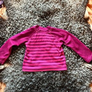 Patagonia, thermal size 3 T pink
